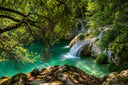 The Hidden Freshwater Paradise Of Messinia