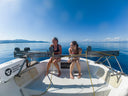 The People You Meet On A Freediving Boat