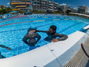 Why Freediving Cannot Be Learned Over The Internet