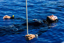 The Problem With Letting AI Coach Your Freediving