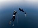 Some Divers Learn Faster Than Others