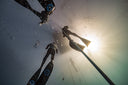 Consistency Beats Intensity In Freediving