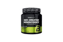 Creatine And Freediving: What The Science Actually Says