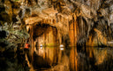 Beneath The Peloponnese