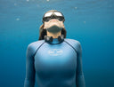 Depth Is The Simplest Part Of Freediving