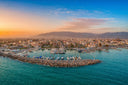 The Place Between Dives: Kalamata