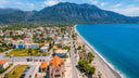 Why Training In Kalamata Makes Sense