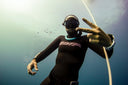The Science Of Feeling Comfortable At Depth