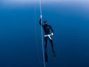 The Freediving Trip That Didn't Go As Planned