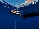 Freedivers Plateau And More Training Is Not Always The Answer